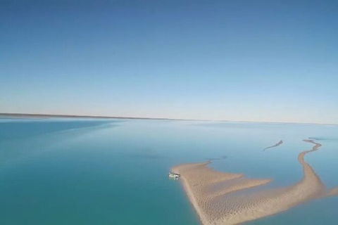 The Island Sandbar Experience - Hotel Gold Coast 7