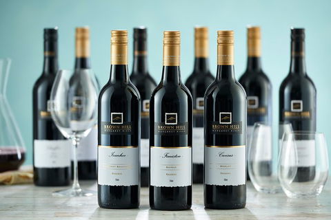 Private Barrel Hall Wine Tasting In The Margaret River Region - Hotel Gold Coast 1