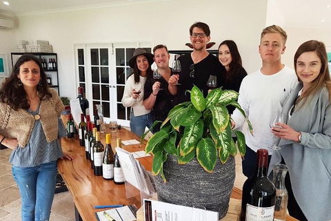 Margaret River Beer & Wine Adventure (departs Margaret River) - Hotel Gold Coast 2