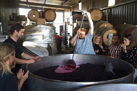 Margaret River Beer & Wine Adventure (departs Margaret River) - Hotel Gold Coast 10