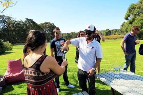 Margaret River Beer & Wine Adventure (departs Margaret River) - Hotel Gold Coast 8