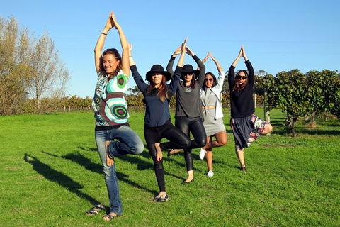 Margaret River Beer & Wine Adventure (departs Margaret River) - Hotel Gold Coast 4