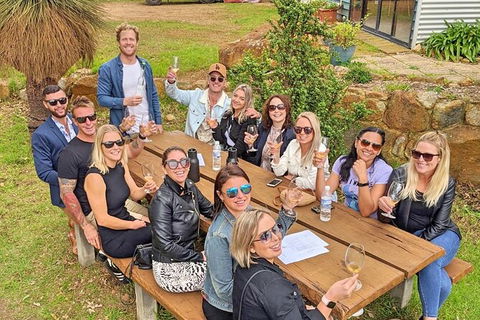 Margaret River Beer & Wine Adventure (departs Margaret River) - Hotel Gold Coast 7