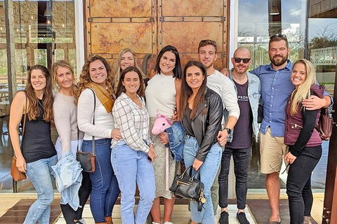 Beer And Wine Full-Day Tour From Margaret River With Lunch - Hotel Gold Coast 5