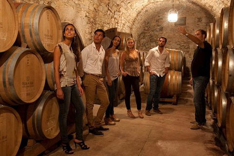 Perth To Margaret River Wine Tour - 2 Day Premium Boutique Wine Tour Experience - Hotel Gold Coast 5