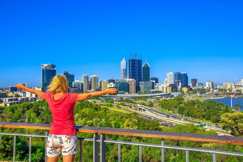 Full-Day Gourmet Wine Tour With Pick Up And Lunch - Hotel Gold Coast 2