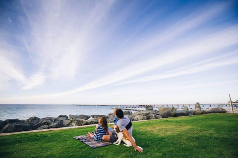 Full-Day Gourmet Wine Tour With Pick Up And Lunch - Hotel Gold Coast 4