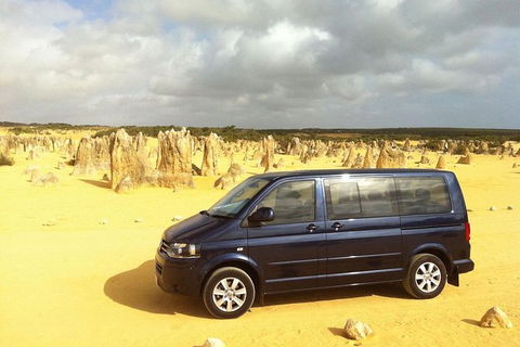 Pinnacles Desert Private Tour - Hotel Gold Coast 1
