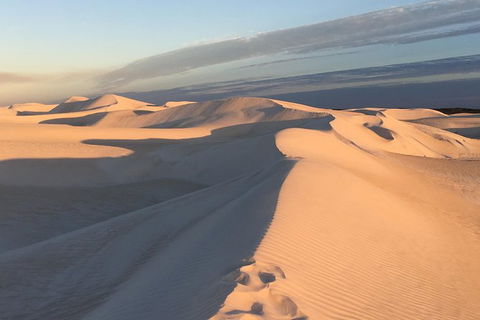 Pinnacles Desert Private Tour - Hotel Gold Coast 2