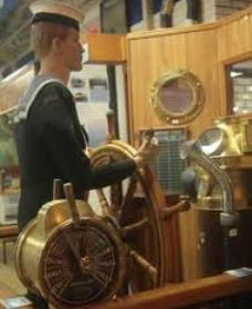 Ballina Naval And Maritime Museum - Hotel Gold Coast 0