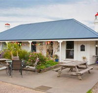 Willows Tea House - Hotel Gold Coast