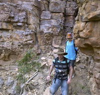 Butterfly Gorge Nature Park - Hotel Gold Coast