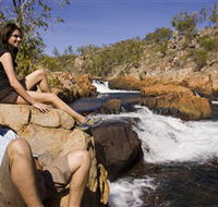 Crystal Falls - Hotel Gold Coast