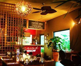 Imperial Rhino - Hotel Gold Coast 0