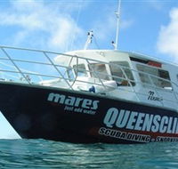 Queenscliff Dive Centre - Hotel Gold Coast