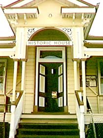 Charleville - Historic House Museum - Hotel Gold Coast 0