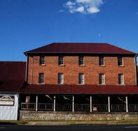McCrossin's Mill Museum - Hotel Gold Coast