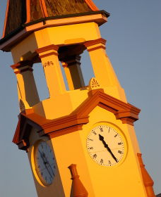 Norton Street Heritage Trail - Hotel Gold Coast 0