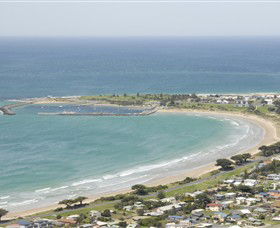 Apollo Bay VIC Hotel Gold Coast
