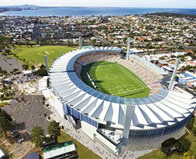 Geelong Cats - Hotel Gold Coast 0