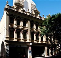 John Oxley Library - Hotel Gold Coast