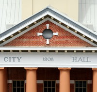 Maryborough City Hall