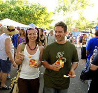 Mindil Beach Sunset Markets - Hotel Gold Coast