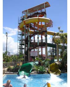Ballina Olympic Pool And Waterslide - Hotel Gold Coast 0
