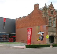 Maitland Regional Art Gallery - Hotel Gold Coast