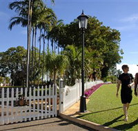 Government House - Hotel Gold Coast