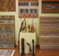 Tiwi Design Aboriginal Corporation