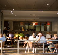 Table Forty Three - Hotel Gold Coast