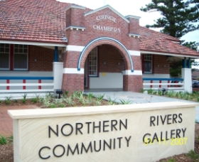 Northern Rivers Community Gallery - Hotel Gold Coast 0
