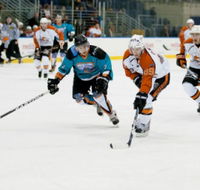 Medibank Icehouse - Hotel Gold Coast