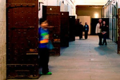 Old Melbourne Gaol Crime & Justice Experience - Hotel Gold Coast 0