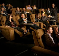 Village Cinemas Crown - Hotel Gold Coast