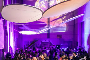 Gallery One Three - Hotel Gold Coast 0