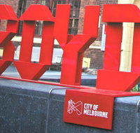Southbank Library at Boyd - Hotel Gold Coast
