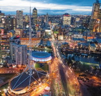 Fairfax Studio - Hotel Gold Coast