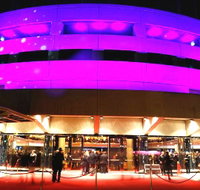 Hamer Hall - Hotel Gold Coast