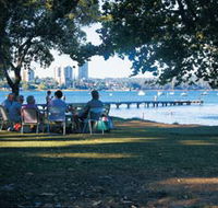 Matilda Bay Reserve - Hotel Gold Coast