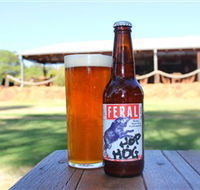 Feral Brewing Company - Hotel Gold Coast