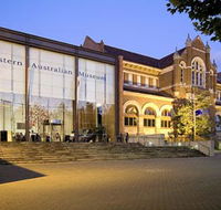 Western Australian Museum Perth - Hotel Gold Coast