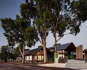 Zig Zag Cultural Centre - Hotel Gold Coast 0