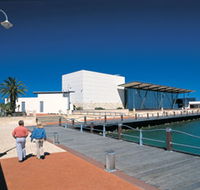 Western Australian Museum - Geraldton - Hotel Gold Coast