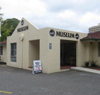 Western Australian Cricket Association Museum - Hotel Gold Coast