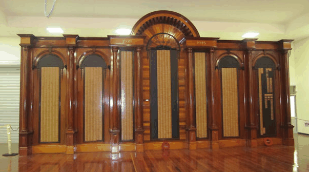 Army Museum Of North Queensland - Hotel Gold Coast 0