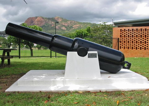 Army Museum Of North Queensland - Hotel Gold Coast 2