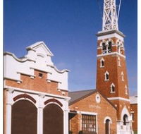 Central Goldfields Art Gallery - Hotel Gold Coast