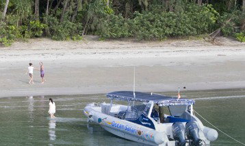 Ocean Safari - Hotel Gold Coast 4